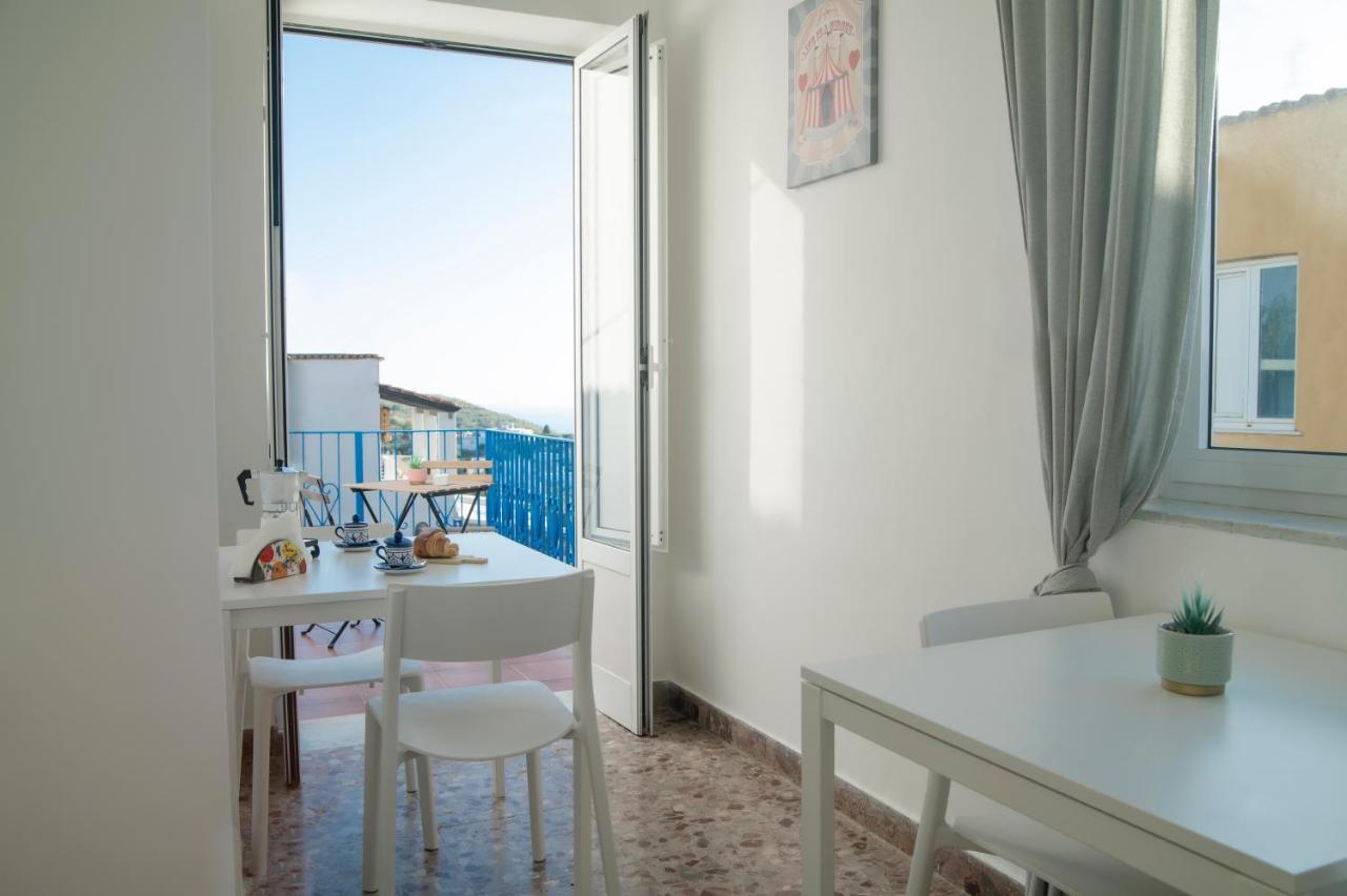Rusticano Forio di Ischia Zewnętrze zdjęcie