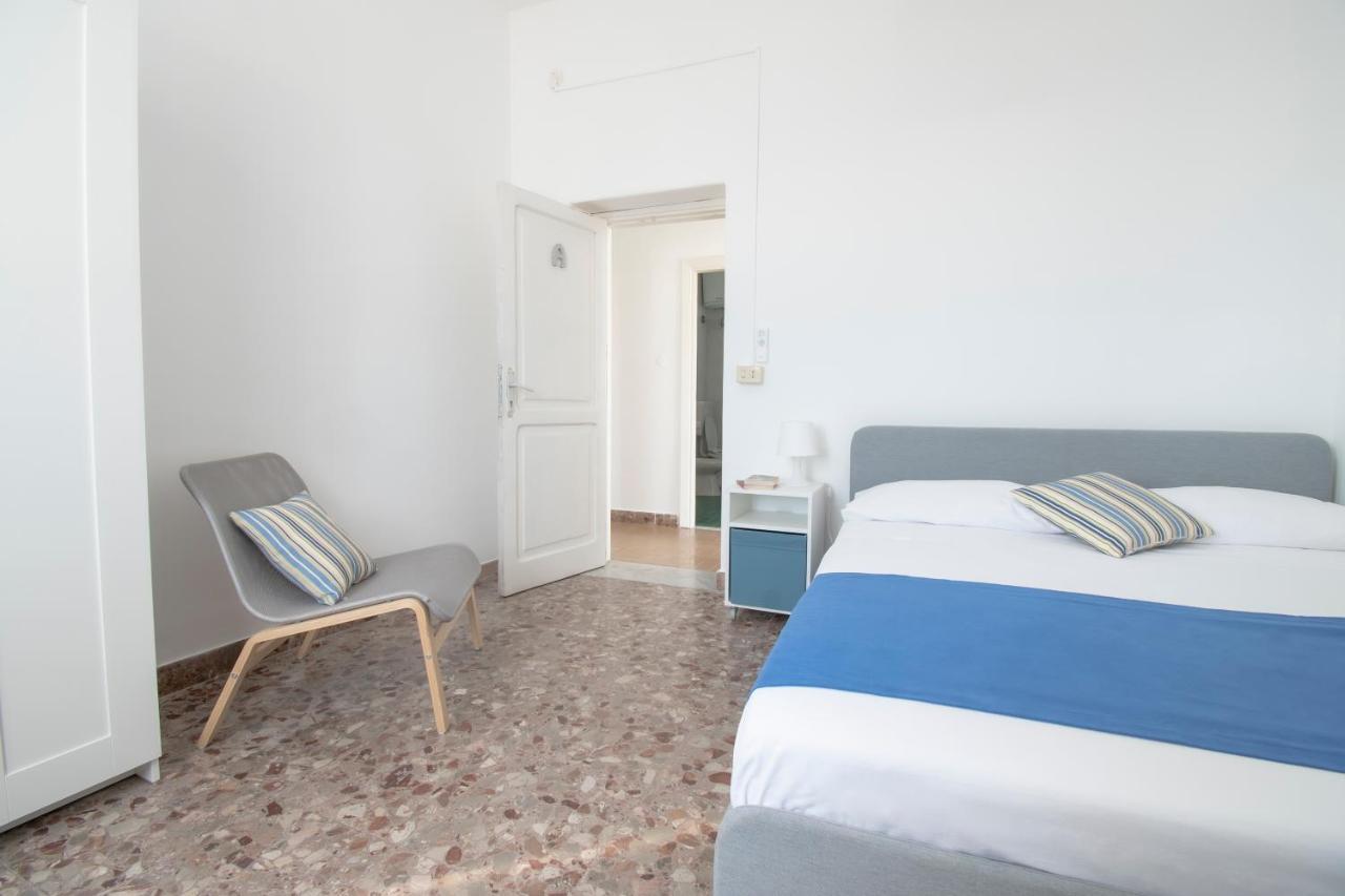 Rusticano Forio di Ischia Zewnętrze zdjęcie